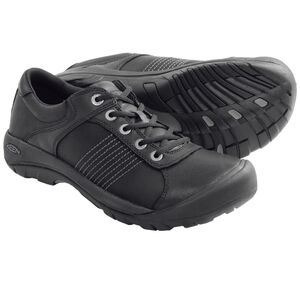 KEEN Finlay Leather Shoe
